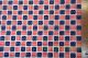 American Flag Cotton Fabric