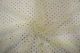 Bridal Tulle with Metallic Polka dot Fabric