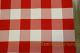 Buffalo Plaid Gingham Checkers Table Runner