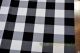 Buffalo Plaid Gingham Checkers Fabric