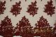 Camilla Embroidery YX 1098 Fabric