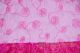 Donatello Organza Embroidery Fabric