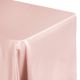 L'Amour Satin Table Linens