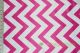 Lamour Satin Chevron Print Napkins and Chair Sashes