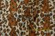 Large Cheetah Cotton Print Fabric