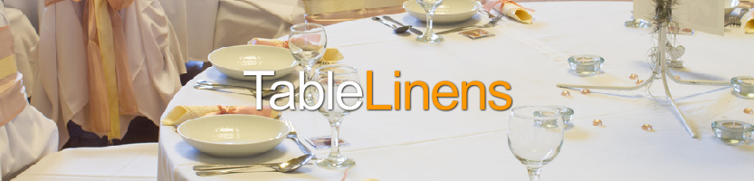 Table Linens