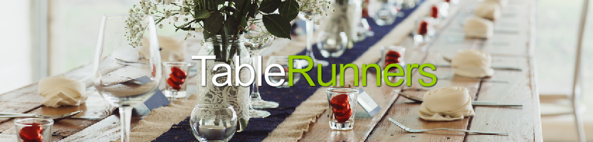 Table Runners